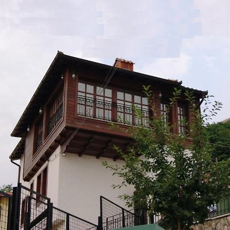 Apartments Prizreni Exterior photo