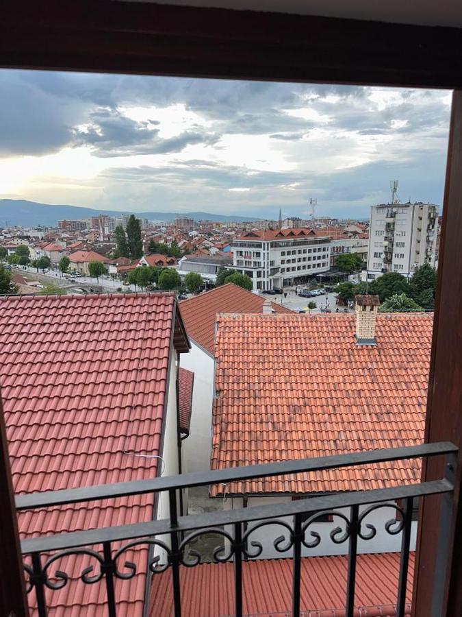 Apartments Prizreni Exterior photo