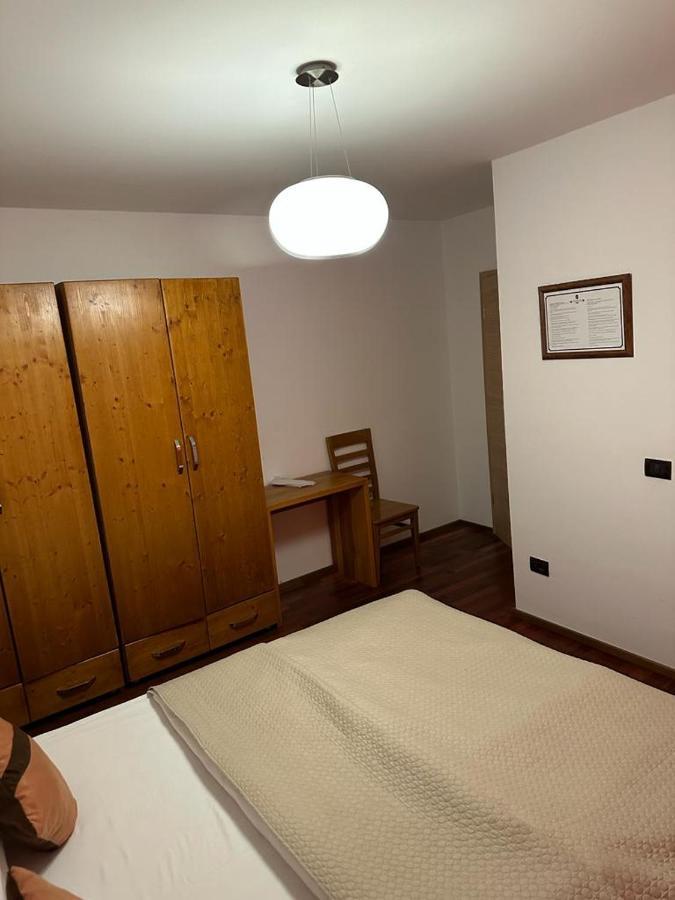 Apartments Prizreni Exterior photo
