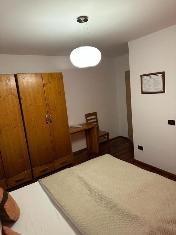 Apartments Prizreni Exterior photo